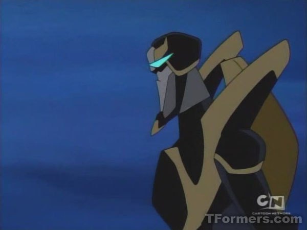 Transformers Animated 114 Nature Calls 0135 (46 of 231)
