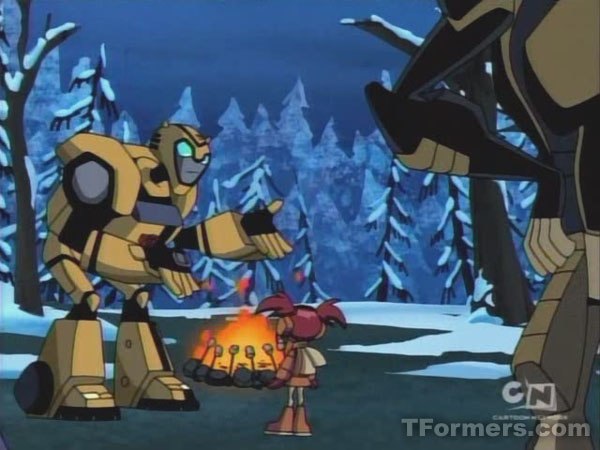 Transformers Animated 114 Nature Calls 0151 (62 of 231)