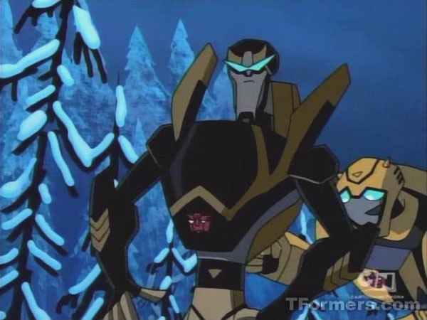 Transformers Animated 114 Nature Calls 0152 (63 of 231)
