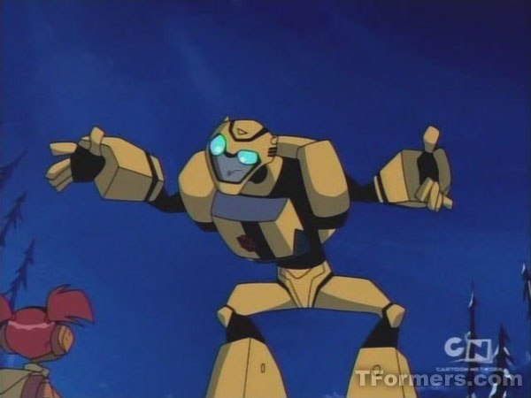 Transformers Animated 114 Nature Calls 0161 (72 of 231)