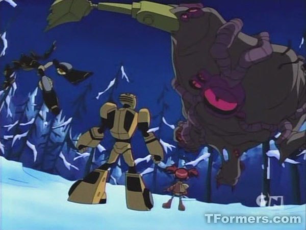 Transformers Animated 114 Nature Calls 0167 (78 of 231)
