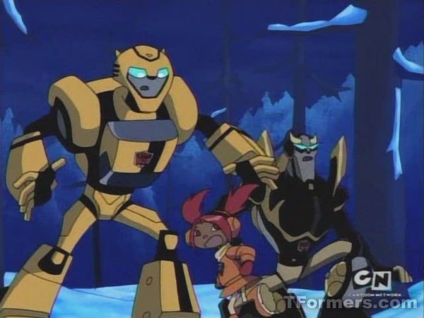 Transformers Animated 114 Nature Calls 0177 (88 of 231)