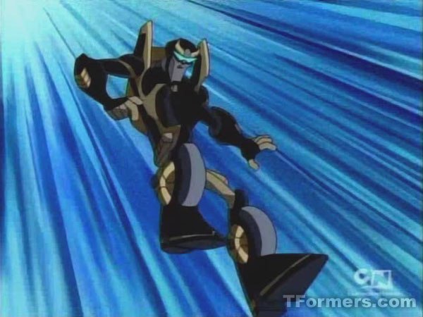 Transformers Animated 114 Nature Calls 0178 (89 of 231)