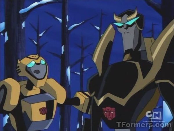 Transformers Animated 114 Nature Calls 0183 (94 of 231)