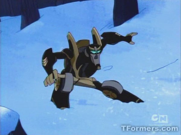 Transformers Animated 114 Nature Calls 0185 (96 of 231)