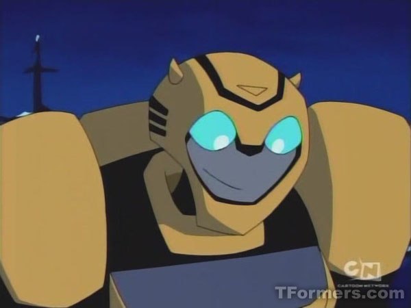 Transformers Animated 114 Nature Calls 141 (142 of 231)