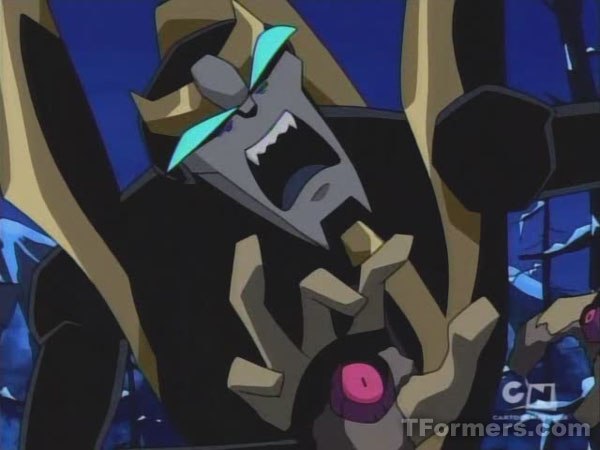 Transformers Animated 114 Nature Calls 146 (147 of 231)