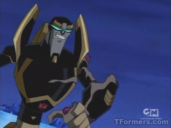 Transformers Animated 114 Nature Calls 156 (157 of 231)