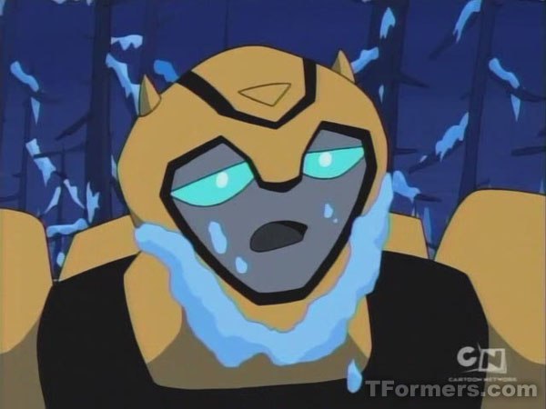 Transformers Animated 114 Nature Calls 169 (170 of 231)