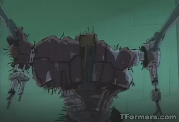 Transformers Animated Episode 15 Megatron Rising Part 1 00014 (5 of 209)