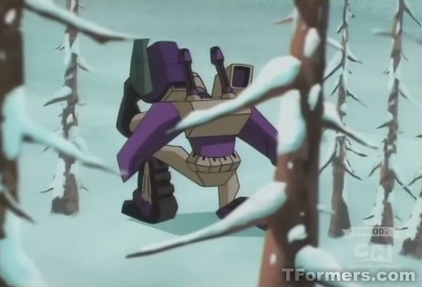 Transformers Animated Episode 15 Megatron Rising Part 1 00107 (18 of 209)