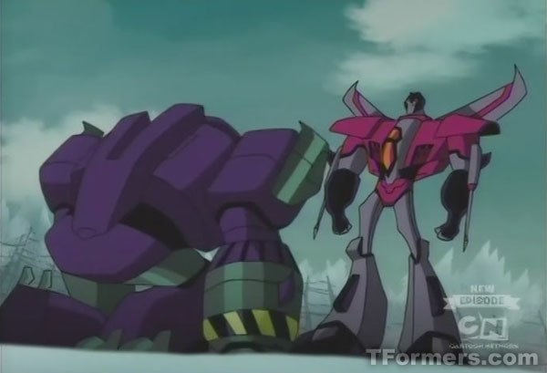 Transformers Animated Episode 15 Megatron Rising Part 1 00124 (35 of 209)