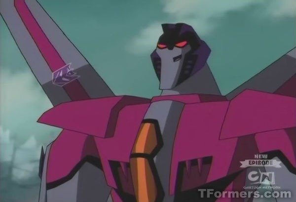 Transformers Animated Episode 15 Megatron Rising Part 1 00129 (40 of 209)