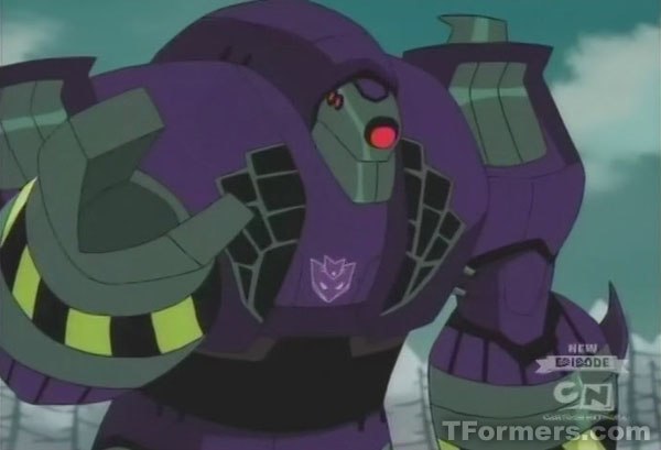 Transformers Animated Episode 15 Megatron Rising Part 1 00131 (42 of 209)