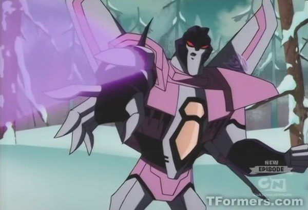 Transformers Animated Episode 15 Megatron Rising Part 1 00137 (48 of 209)