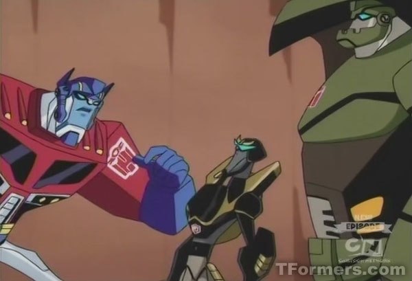 Transformers Animated Episode 15 Megatron Rising Part 1 00159 (70 of 209)