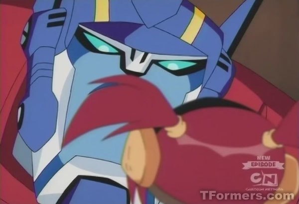 Transformers Animated Episode 15 Megatron Rising Part 1 00165 (76 of 209)