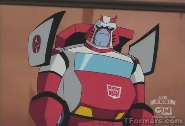 Transformers Animated Episode 15 Megatron Rising Part 1 00167 (78 of 209)