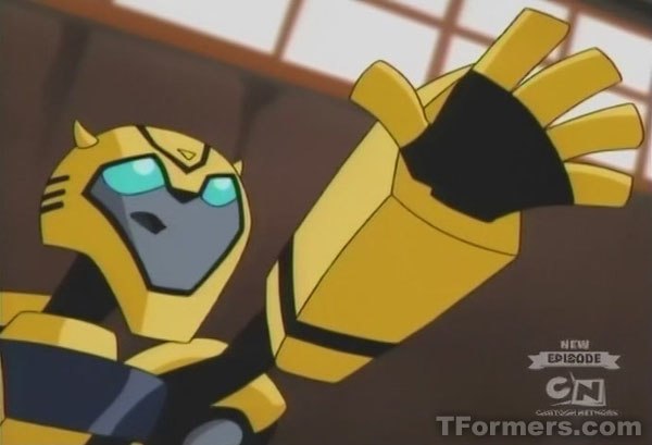Transformers Animated Episode 15 Megatron Rising Part 1 00169 (80 of 209)