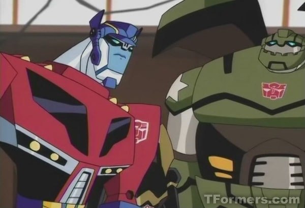 Transformers Animated Episode 15 Megatron Rising Part 1 00170 (81 of 209)