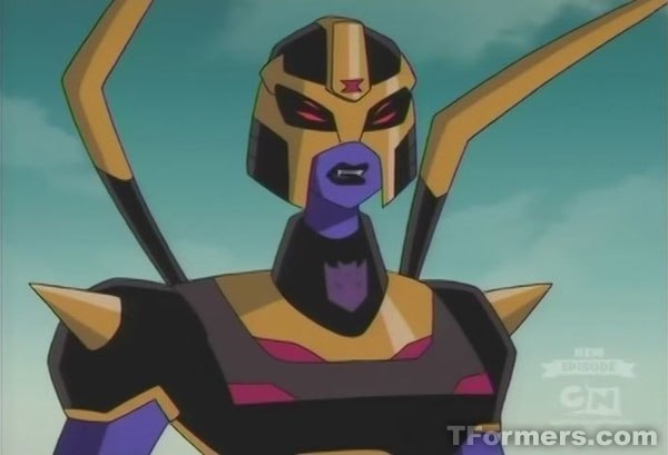 Transformers Animated Episode 15 Megatron Rising Part 1 00183 (94 of 209)