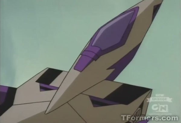 Transformers Animated Episode 15 Megatron Rising Part 1 0099 (100 of 209)