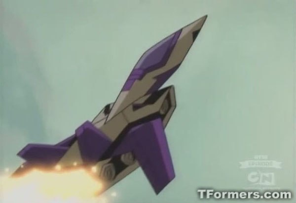 Transformers Animated Episode 15 Megatron Rising Part 1 0100 (101 of 209)