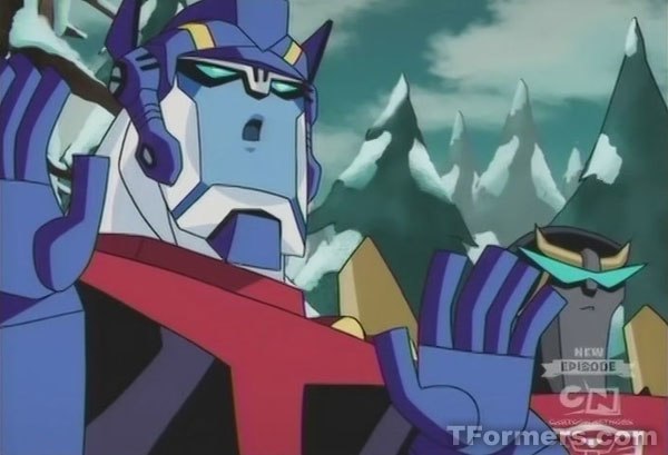 Transformers Animated Episode 15 Megatron Rising Part 1 0119 (120 of 209)