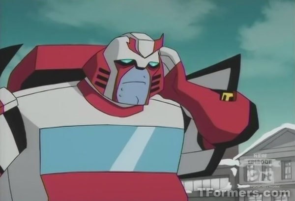 Transformers Animated Episode 15 Megatron Rising Part 1 0130 (131 of 209)
