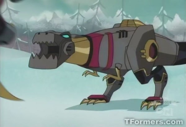 Transformers Animated Episode 15 Megatron Rising Part 1 0132 (133 of 209)