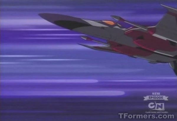 Transformers Animated Episode 15 Megatron Rising Part 1 0138 (139 of 209)