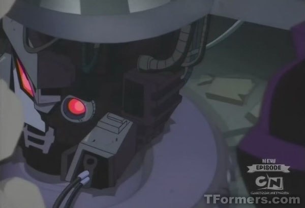 Transformers Animated Episode 15 Megatron Rising Part 1 0140 (141 of 209)