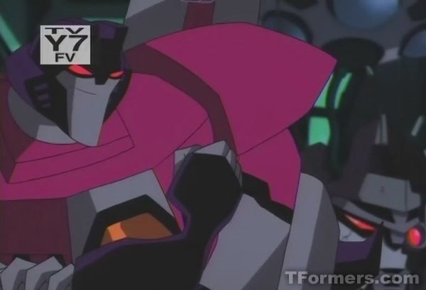 Transformers Animated Episode 15 Megatron Rising Part 1 0153 (154 of 209)