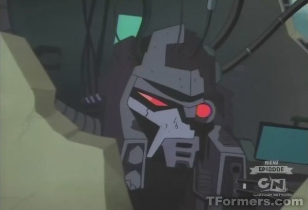 Transformers Animated Episode 15 Megatron Rising Part 1 0159 (160 of 209)