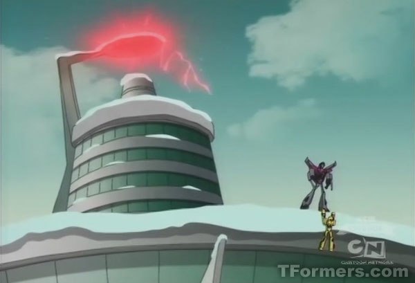 Transformers Animated Episode 15 Megatron Rising Part 1 0172 (173 of 209)