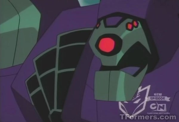 Transformers Animated Episode 15 Megatron Rising Part 1 0177 (178 of 209)