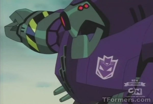 Transformers Animated Episode 15 Megatron Rising Part 1 0180 (181 of 209)