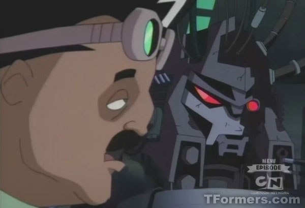 Transformers Animated Episode 15 Megatron Rising Part 1 0184 (185 of 209)