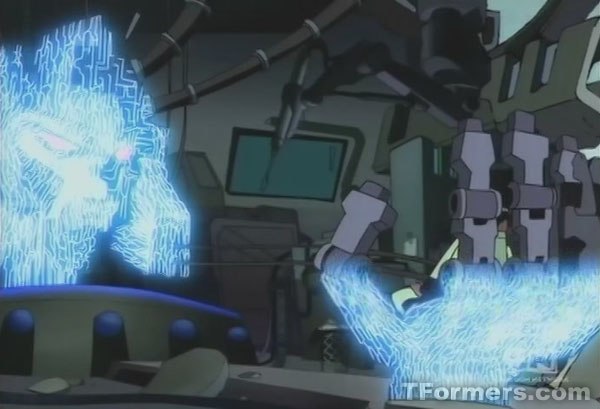 Transformers Animated Episode 15 Megatron Rising Part 1 0190 (191 of 209)