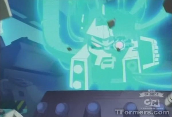 Transformers Animated Episode 15 Megatron Rising Part 1 0195 (196 of 209)