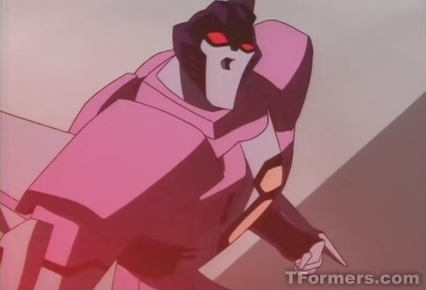 Transformers Animated Episode 15 Megatron Rising Part 1 0205 (206 of 209)