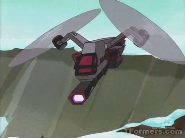 Transformers Animated 116 Megatron Rising 2 336 (191 of 259)