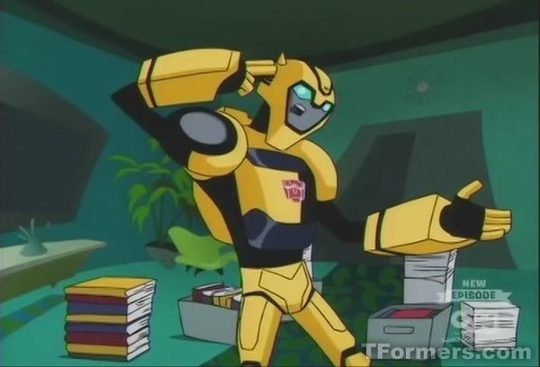 Transformers Animated 117 The Elite Guard 0111 (14 of 240)