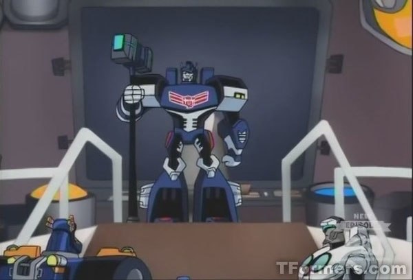 Transformers Animated 117 The Elite Guard 0153 (56 of 240)