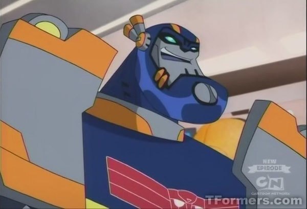 Transformers Animated 117 The Elite Guard 0179 (82 of 240)
