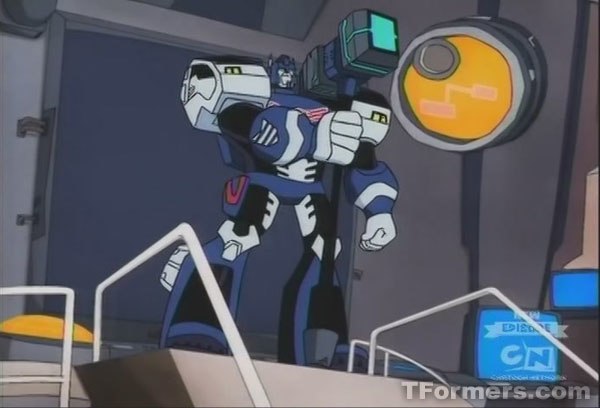 Transformers Animated 117 The Elite Guard 0180 (83 of 240)