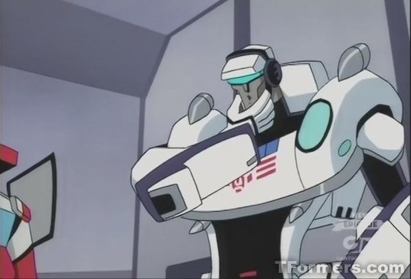 Transformers Animated 117 The Elite Guard 124 (125 of 240)