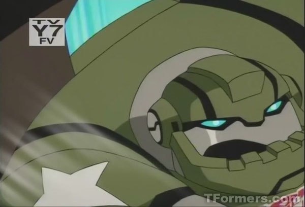 Transformers Animated 117 The Elite Guard 150 (151 of 240)