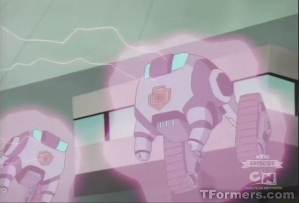 Transformers Animated 117 The Elite Guard 155 (156 of 240)