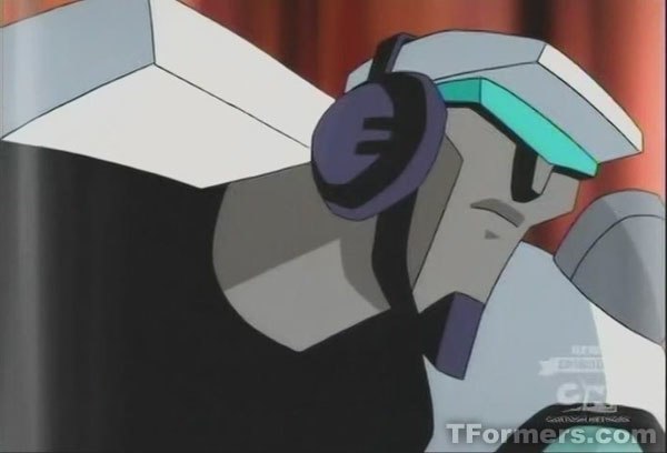 Transformers Animated 117 The Elite Guard 161 (162 of 240)